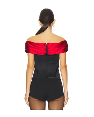 MAJORELLE NURIA トップ - サムネイル3