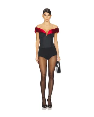 MAJORELLE NURIA トップ - サムネイル4