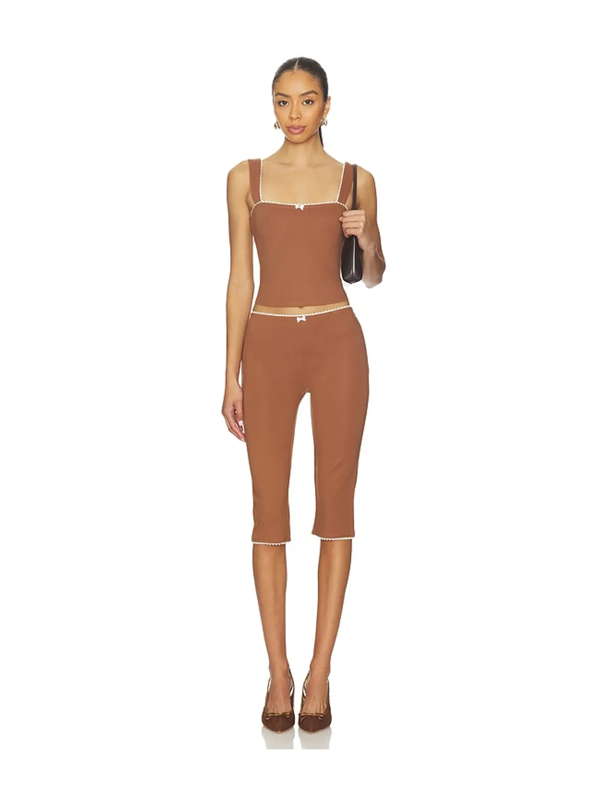 MAJORELLE ROMIE トップ - 画像4