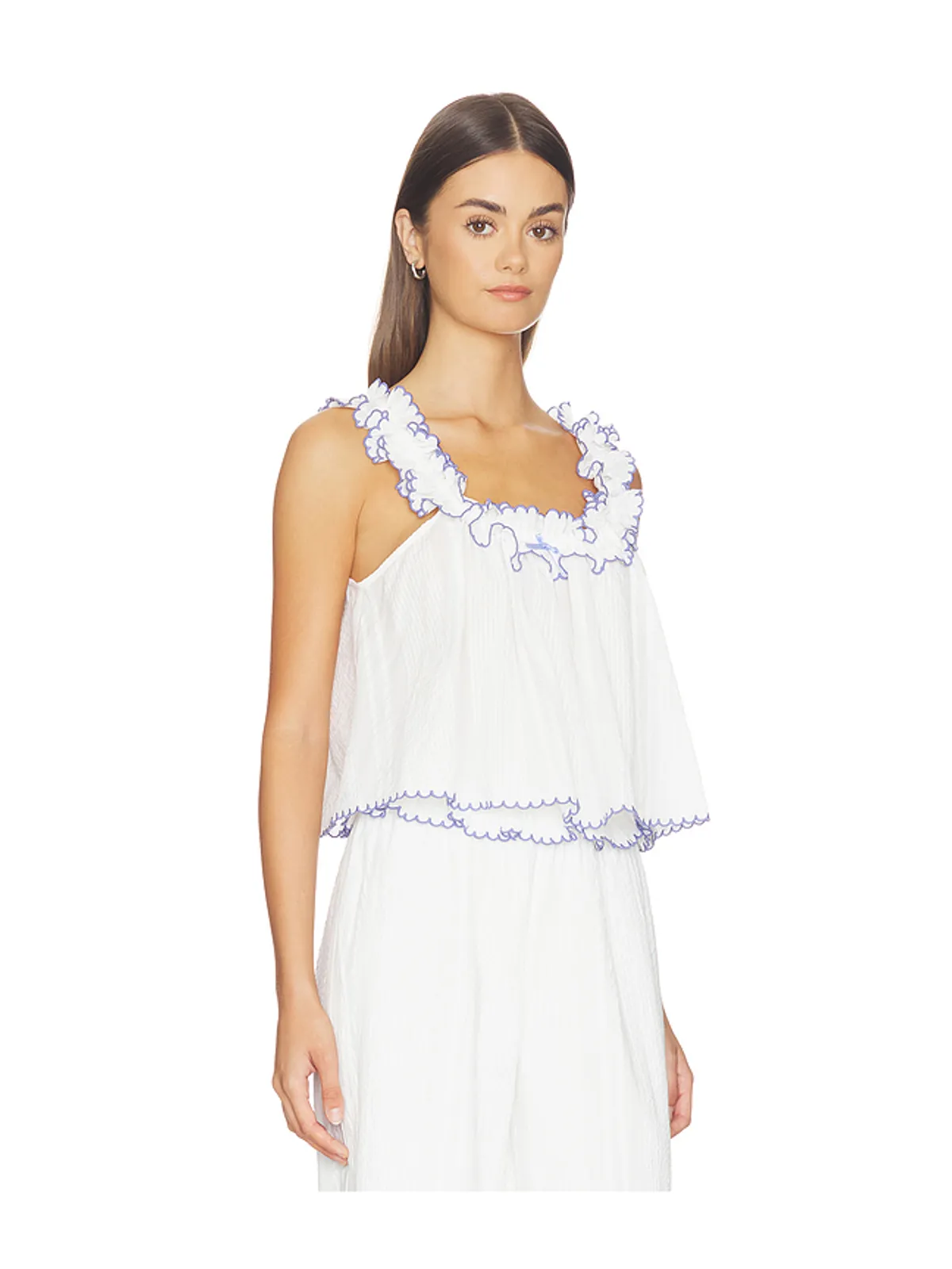 MAJORELLE KLARISSA トップ - 画像2