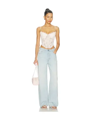 MAJORELLE LORENA トップ - サムネイル4