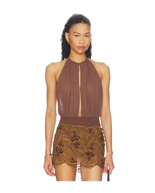 MAJORELLE CHANTAL トップ - サムネイル1