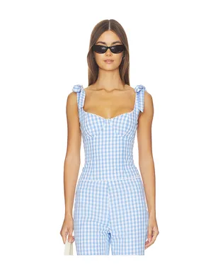MAJORELLE VIVIANA トップ - サムネイル1