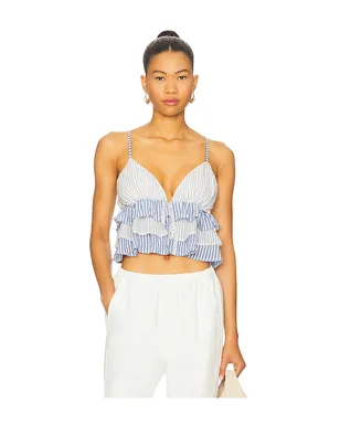 MAJORELLE ARUBA トップ - サムネイル1