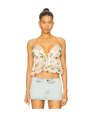 MAJORELLE CHRISHELLE トップ - サムネイル1