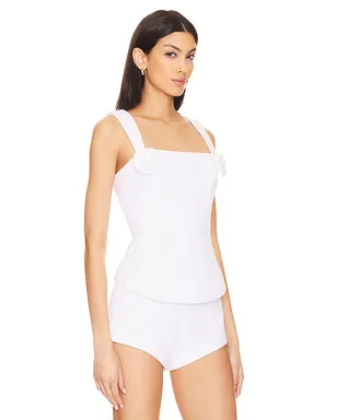 MAJORELLE CLEMENCE トップ - サムネイル2