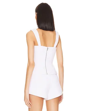 MAJORELLE CLEMENCE トップ - サムネイル3