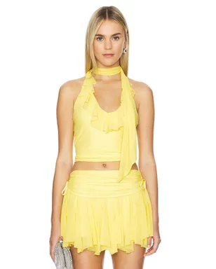 MAJORELLE CLARA トップ - サムネイル1