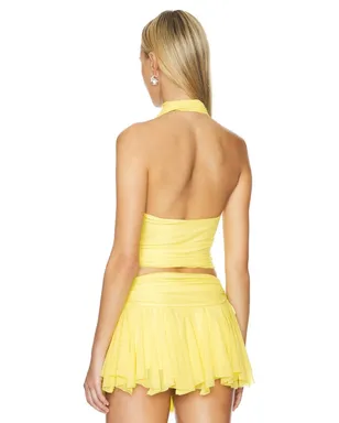 MAJORELLE CLARA トップ - サムネイル3