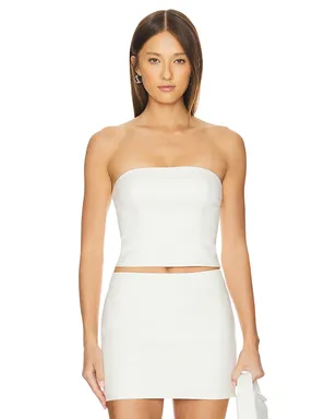 MAJORELLE ILENA BUSTIER トップ - サムネイル1