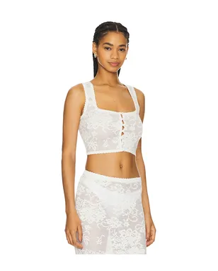 MAJORELLE NARCISA トップ - サムネイル2