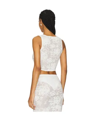 MAJORELLE NARCISA トップ - サムネイル3