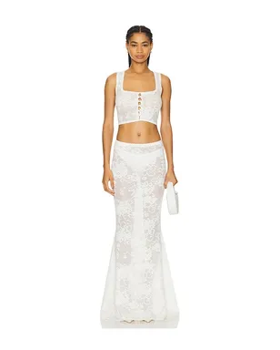 MAJORELLE NARCISA トップ - サムネイル4