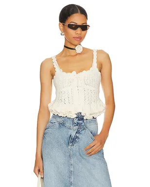 MAJORELLE TAISSA トップ - サムネイル1
