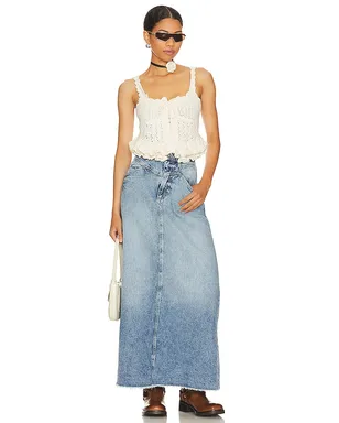 MAJORELLE TAISSA トップ - サムネイル4