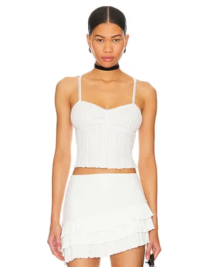MAJORELLE INES トップ - サムネイル1