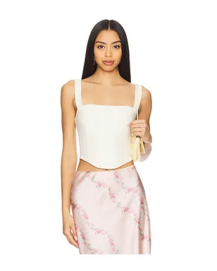 MAJORELLE ESME トップ - サムネイル1