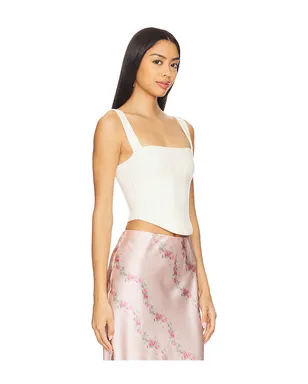 MAJORELLE ESME トップ - サムネイル2