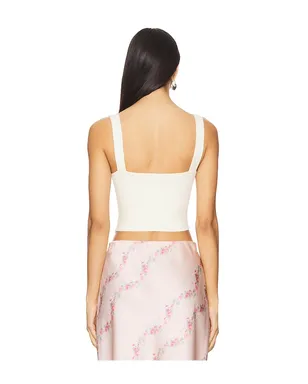 MAJORELLE ESME トップ - サムネイル3