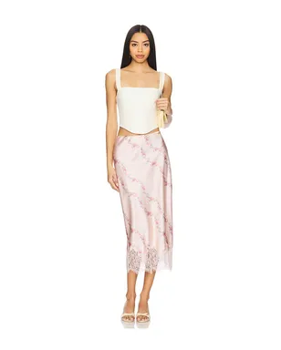 MAJORELLE ESME トップ - サムネイル4