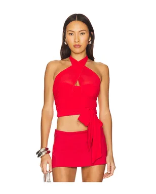 MAJORELLE CHARLIZE トップ - サムネイル1