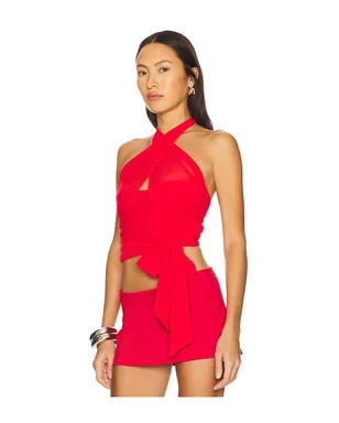 MAJORELLE CHARLIZE トップ - サムネイル2