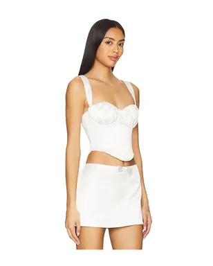 MAJORELLE ARIA トップ - サムネイル2