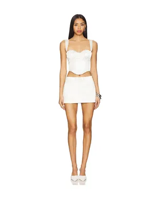 MAJORELLE ARIA トップ - サムネイル4