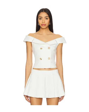 MAJORELLE GENEVIEVE トップ - サムネイル1