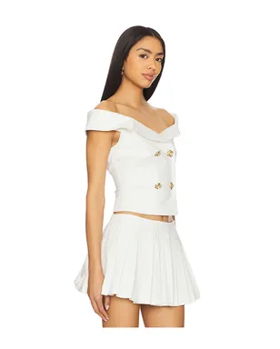 MAJORELLE GENEVIEVE トップ - サムネイル2