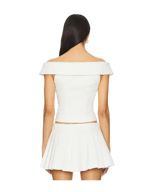 MAJORELLE GENEVIEVE トップ - サムネイル3