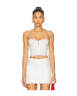MAJORELLE ANITA トップ - サムネイル1
