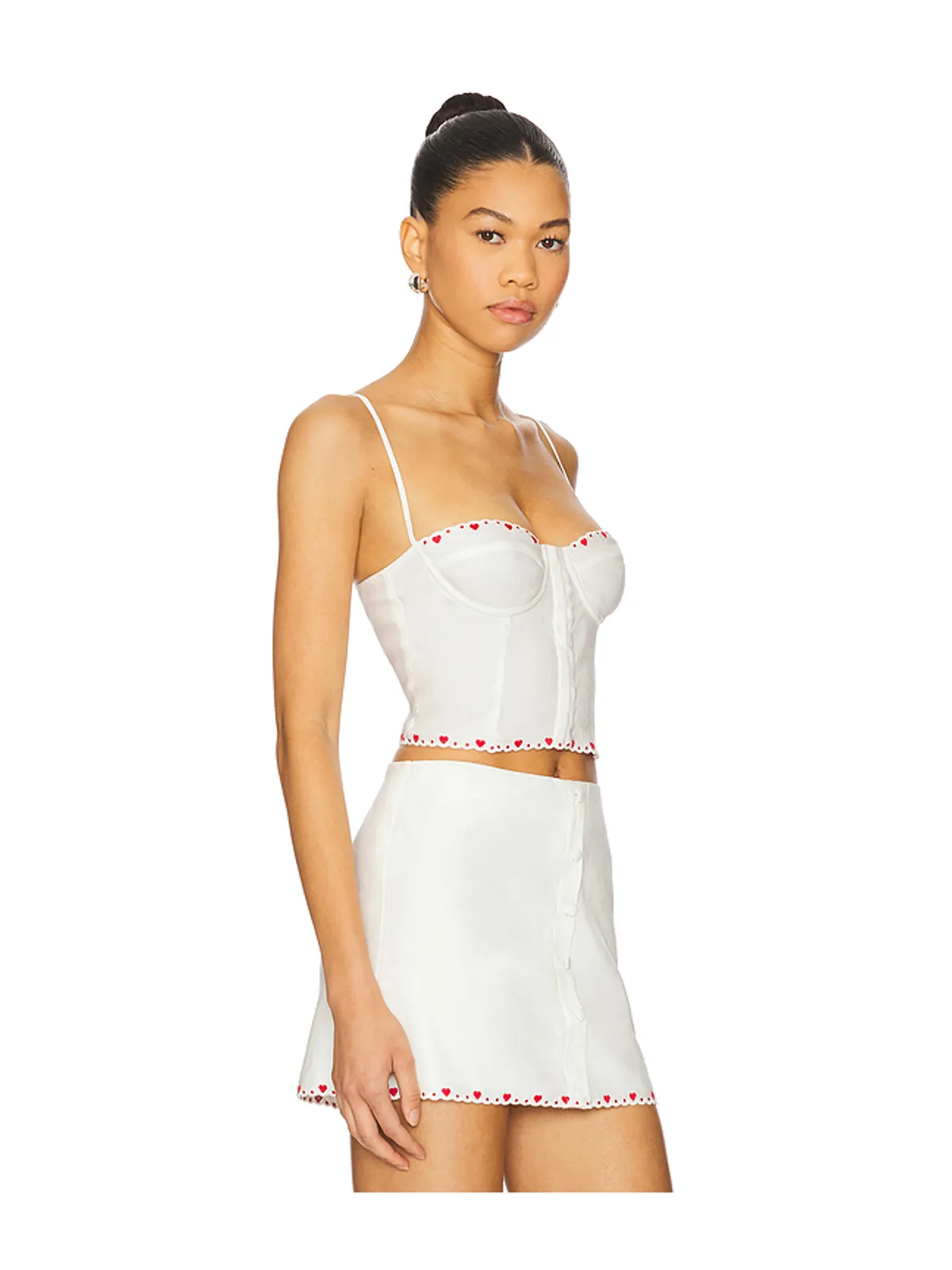 MAJORELLE ANITA トップ - 画像2
