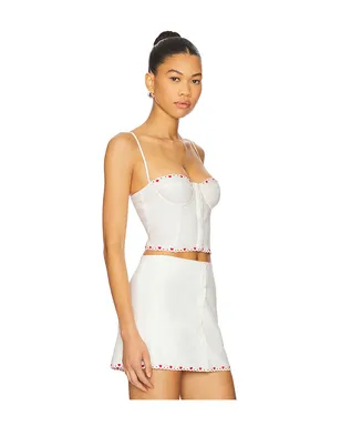 MAJORELLE ANITA トップ - サムネイル2