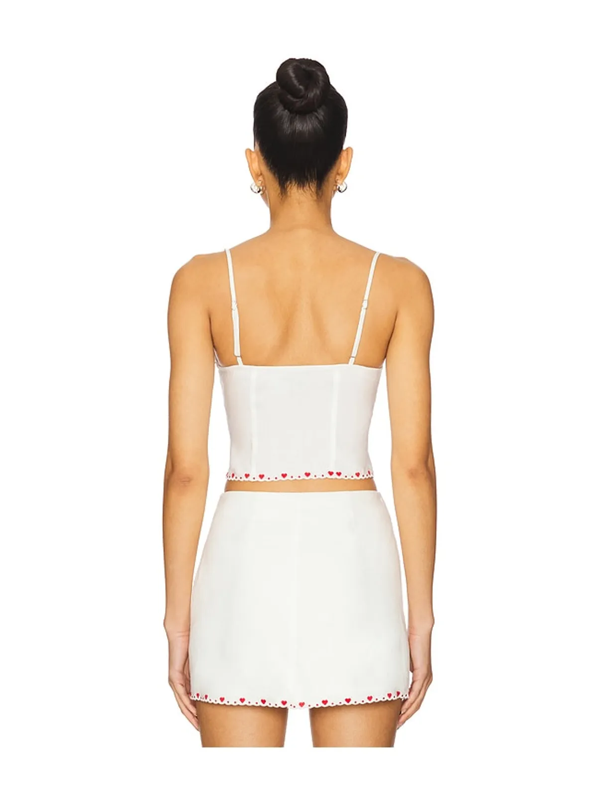 MAJORELLE ANITA トップ - 画像3
