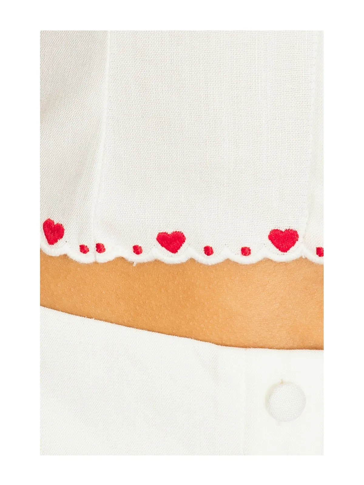 MAJORELLE ANITA トップ - 画像5