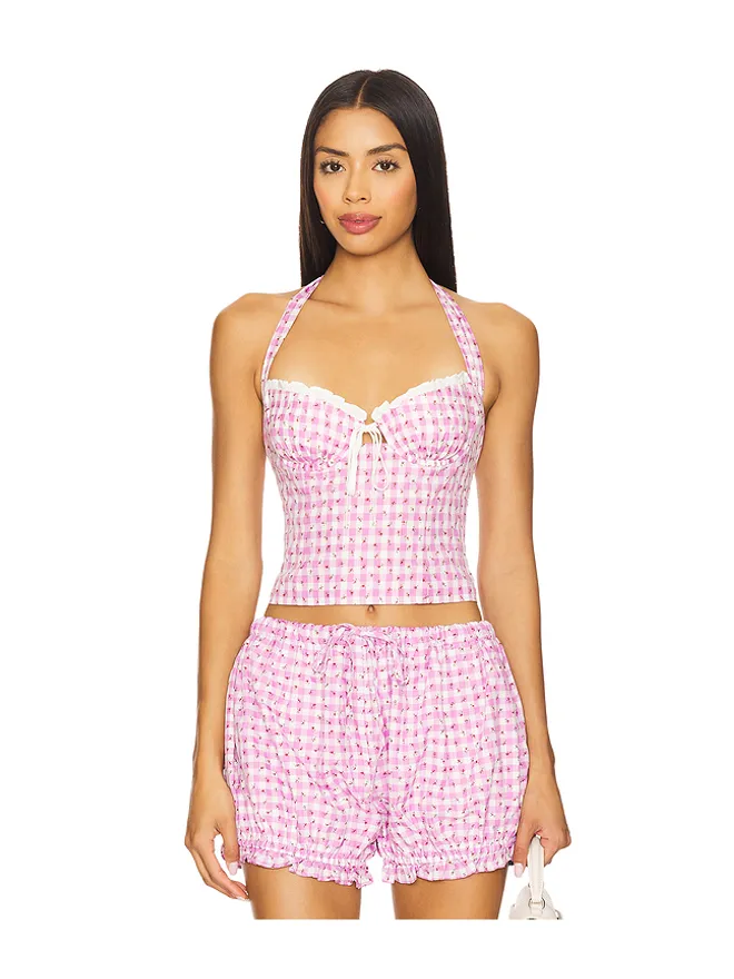 MAJORELLE MAJORELLE KAILEY トップの商品画像
