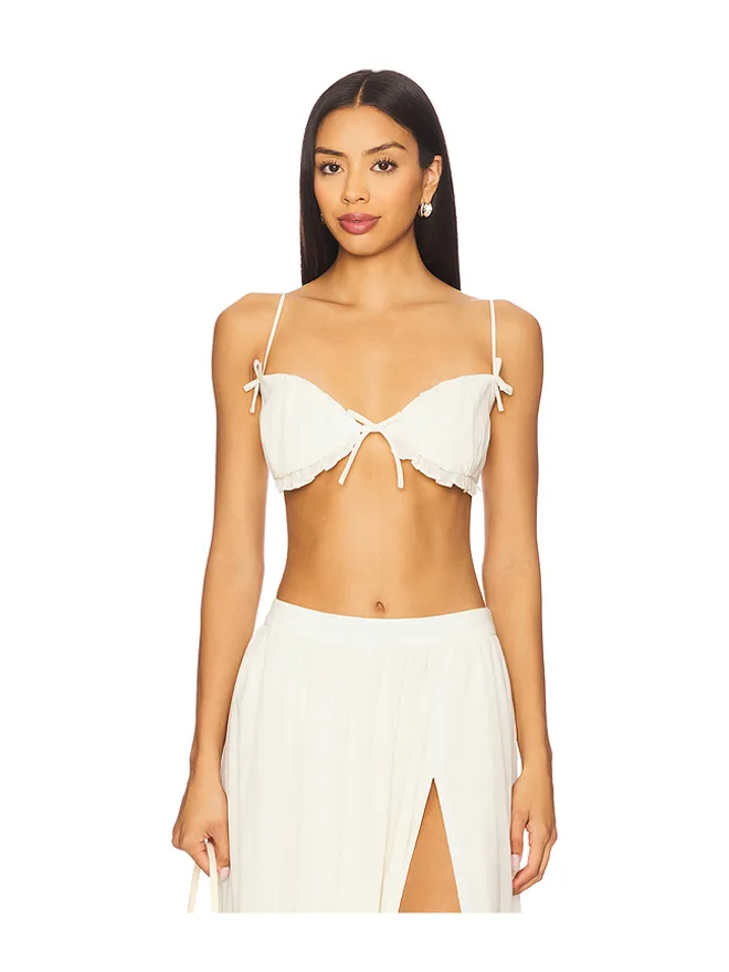 MAJORELLE MAJORELLE LINDY トップの商品画像