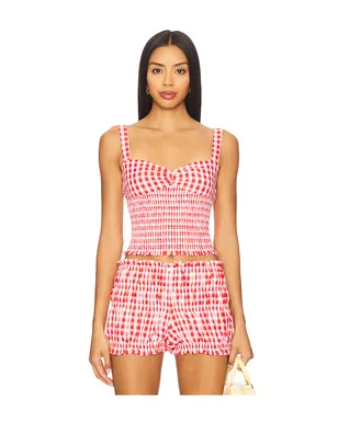 MAJORELLE ROXY トップ - サムネイル1