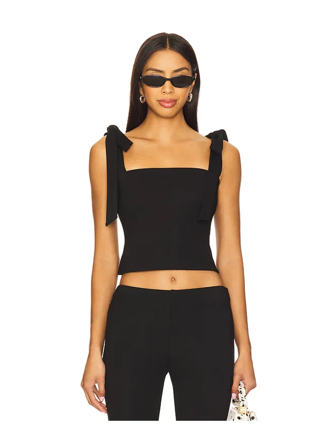 MAJORELLE MAJORELLE STACIA トップの商品画像