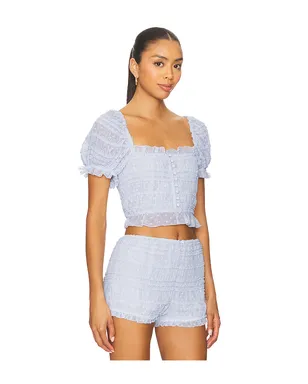 MAJORELLE OLIVIA トップ - サムネイル2