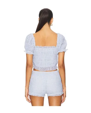 MAJORELLE OLIVIA トップ - サムネイル3
