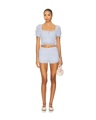 MAJORELLE OLIVIA トップ - サムネイル4