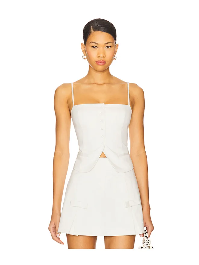 MAJORELLE MAJORELLE CIERA トップの商品画像