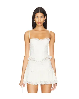 MAJORELLE CEILA トップ - サムネイル1