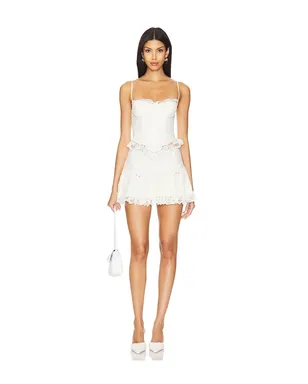 MAJORELLE CEILA トップ - サムネイル4