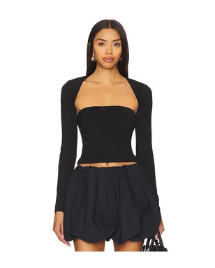 MAJORELLE LANA トップ - サムネイル1