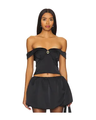 MAJORELLE CAROLINA トップ - サムネイル1