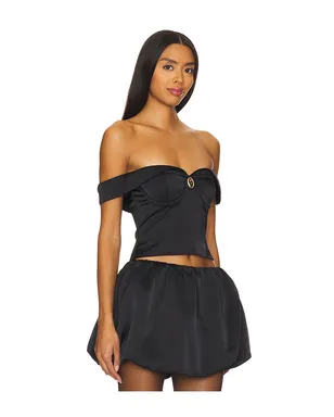 MAJORELLE CAROLINA トップ - サムネイル2