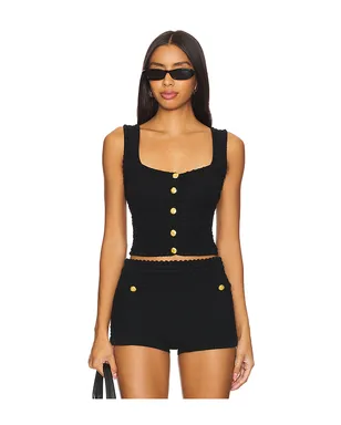 MAJORELLE EVALINE トップ - サムネイル1